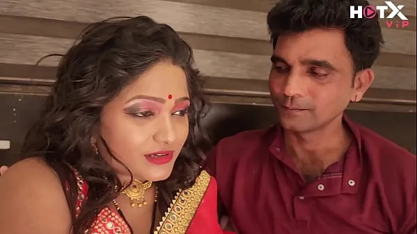 Husband's Friend Fucks Newly Married Indian Bhabhi: Top Rated Fetish Porn