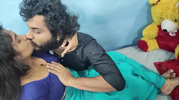 Bhabhi Indiana Travessa Trai Motorista de Uber: Entretenimento Adulto Explícito
