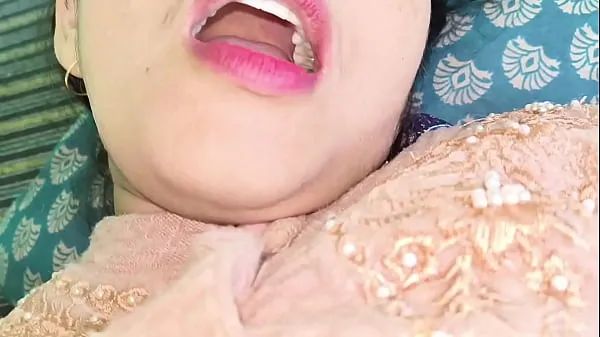 Indian Hot Girl Anal Porn: Husband's Boss Takes Her in Hardcore Asian