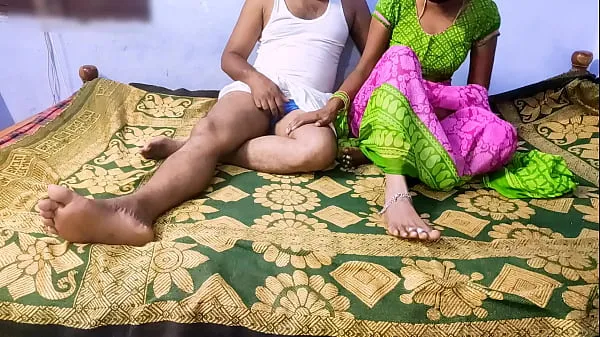 Indian Village Couple HD XXX: Raw Passion in Ultra HD Porn