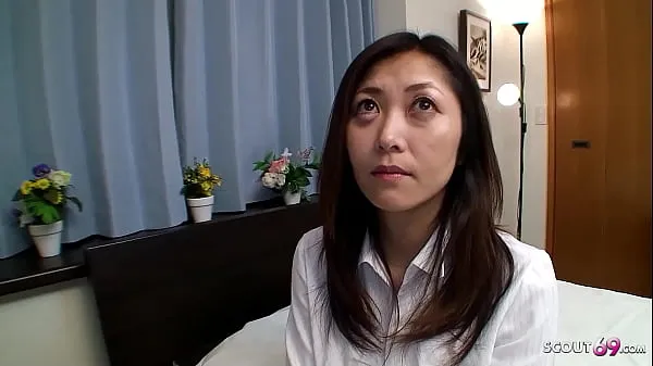 Japanese Mature Step Mom Seduction: Hardcore Porn Creampie in Uncensored JAV