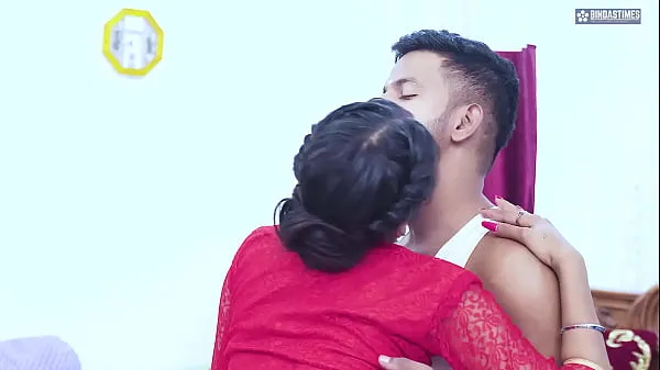 South Indian Desi Virgin Girl's First Time Hardcore Anal Sex & Facial