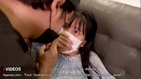 Vợ Mông To Ngoại Tình Bị Em Chồng Đâm Lắm Khốc Liệt Nơi Công Cộng