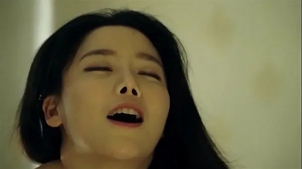 인척 성기 순환 클립 2: 딸들의 꽉 찬 질이 벌어지고 생식